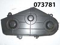 Крышка ремня привода ТНВД  KM376AG/Fuel pump drive  cover