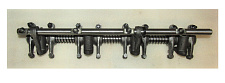 Ось коромысел в сборе с коромыслами,стойками,пружинамTDA-N30 4LT/Valve rocker shaft assy(фото 003062