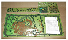 Комплект прокладок/Gasket kit