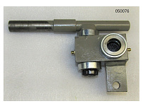 Вал переключения DRD1600L/H левый /Steering shaft ,CNMG30-E031