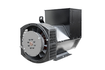 Evotec TCU468C (EVO468C04, 1520 кВт SAE 0/18)
