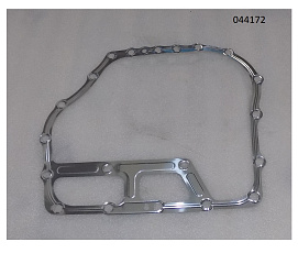 Прокладка крышки блока цилиндра SDG 9000(..),LT1100FE Lt / Crankcase cover gasket (1.02.01.08.0004)