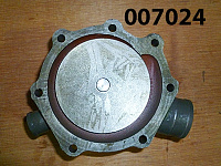 Насос водяной Deutz TBD 226B-6D (7 болтов) /Water pump