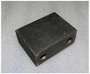 Держатель ролика ТСС GW 50A/Support of transfer rotor