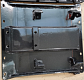 Подошва виброплиты TSS-VP90TL(H)/Base,C80T-028