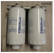 Фильтры топливные в сборе/Fuel Filter Assembly (1001058618)