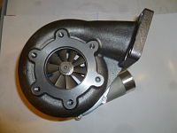 Турбокомпрессор TDY 192 6LT/Turbocharger (M7600-1118100-502)