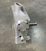 Редуктор TSS DMD/DMR1000L (№2, PT3602)/Reduction box (PT3602)