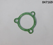 Прокладка термостата YC6A245L-D21/Thermostat seat gasket (B8701-1306006)