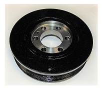 Шкив коленчатого вала YC4A180L-D20/Crankshaft pulley