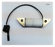 Катушка генератора зарядного SGG 10000Ei,,SV460 до 11.2024 / Charging coil (20009-00032-00)