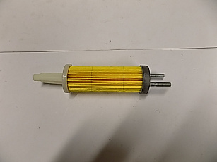 Фильтр топливный (в баке) (L=184 мм) / Fuel fitter element  (S186F-10300)