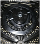 Двигатель бензиновый Loncin LC1P65FE (B type) D22.2 объем 139 куб.см 4 л.с вертикальный вал 22,2 мм 
