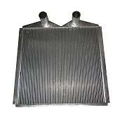 Интеркулер Ricardo R6110ZLDS; TDK 170 6LT/Intercooler