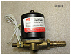 Клапан электромагнитный подачи воздуха / Solenoid valve for air supply