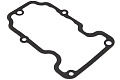 Прокладка крышки клапанов Baudouin 6M21G500/5 /Cylinder Head Cover Gasket (612630040007)