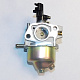 Карбюратор SGG 2000N-2800(..),KM170FD / Carburetor (03.06.16100-16802-00)