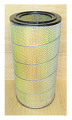 Фильтр воздушный одинарный цилиндрический ТМЗ-8435.10 (300х190х600) /Air filter, 8421-1109080