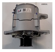 Генератор зарядный 6BTA5.9-G2/Alternator charging (5288082)