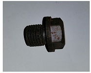 Пробка слива масла (М14х1,5) MSH160E/Screw plug