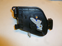 Держатель фильтра воздушного GX35/Air filter holder