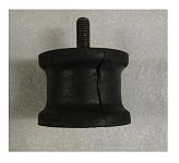 Амортизатор (60х45х1Ш М10) платформы двигателя WP90/Shock absorber for vibrating plate