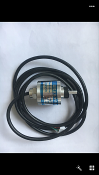 Энкодер магнитный TSS GW 42-52 с ЧПУ/Magnetic encorder, №2-2