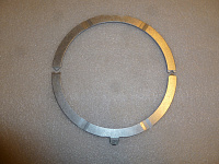 Полукольцо упорное верхнее/Upper Thrust Plate (612630010629)