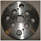 Диск поворотный TSS GW 52В/DISK, №17 (60000604)