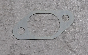 Прокладка впускного коллектора и ГБЦ SDG 10000(..),LT290FE Lt / Intake manifold gasket (1.02.07.99.0010)