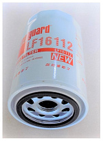Фильтр масляный TDK-N 110 4LT/Oil filter,LF16112