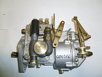 Насос топливный высокого давления TDQ 12 3L/Fuel Injection Pump
