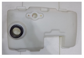 Бак топливный SGG 1800Si-3000ESi,KM148F,KM152F,KM165F / Fuel tank (04.04.16621-20000X-W101)