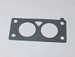 Прокладка карбюратора и впускного коллектора SGG 12000(..), LC2V80FD/Carburetor gasket (170430191-0001)
