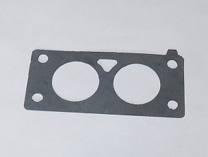 Прокладка карбюратора и впускного коллектора SGG 12000(..), LC2V80FD/Carburetor gasket (170430191-0001)