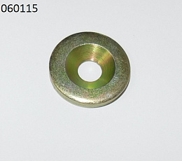 Шайба шкива вала TSS RH-500/Taper flat washer TSS RH-500, №34 (Q500-34)