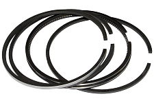 Кольца поршневые (D=95 мм,к-т на 1 двигатель -16 шт.) TDK 26 4L /Piston rings, kit (495-04001,04002,04003,04003-1,04003-2(b))