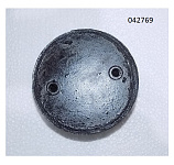 Амортизатор (100х42) рычага рукоятки TSS-WP265YH/Shock absorber for handle, №31 (CNP330Y031)