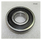 Подшипник (25х62х17) вала режущего диска ТСС РШ-350-450Х/Bearing 6305ZZ