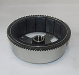 Ротор альтернатора инверторный SGG 3000Si (ESi), KM165F / Inverter motor rotor (02.09.30110-280002-00)