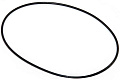 Прокладка ТНВД Weichai WP4.1D50E2/Injection pump gasket
