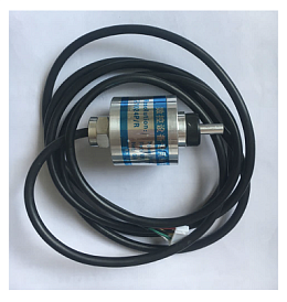 Энкодер магнитный TSS GW 42-52 с ЧПУ/Magnetic encorder, №2-2
