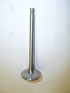 Клапан впускной TDQ 20 4L/Intake valve