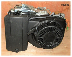 Двигатель бензиновый KM190F для SGG 5000N / Engine Assembly for SGG 5000N (01.05.TSS190F-101-H25A)