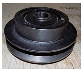 Муфта центробежная (25х147х61/1В) TSS-WP265YH/Centrifugal clutch assembly (CNP330Y056,63,64,65,66,67,