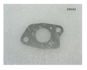 Прокладка карбюратора и инсулятора SGG 2000N-3200EN Duplex,3800Ei,4000ESi, KM170F / Carburetor Gasket (03.06.16001-16801-00)