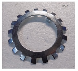 Шайба стопорная TDA-N 230 6LTE/Lock washer (60/384-7)