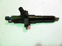 Форсунка TDY 25 4L (L=171)/Injector