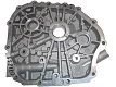 Крышка блока цилиндра KM178/Crankcase cover