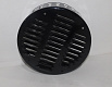 Крышка альтернатора защитная задняя SGG 12000(L)-18000(L),LC2V80FD,LC2V90FD / Alternator end cover (660020012-0001)